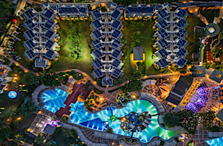 Limak Limra Hotel & Resort Genel 3
